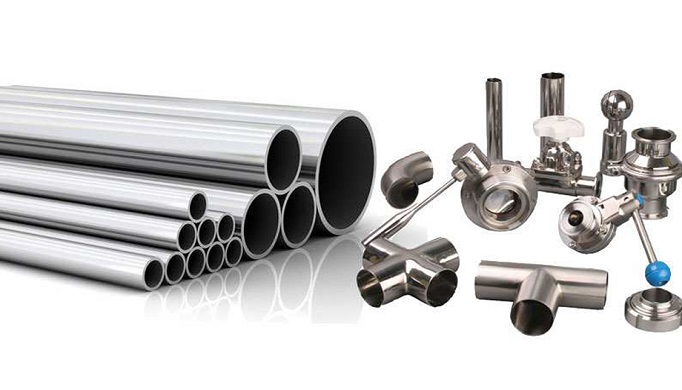 آشنایی با لوله فولادی پی جی ( PG )