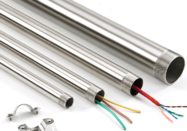 لوله-کاندوئیت