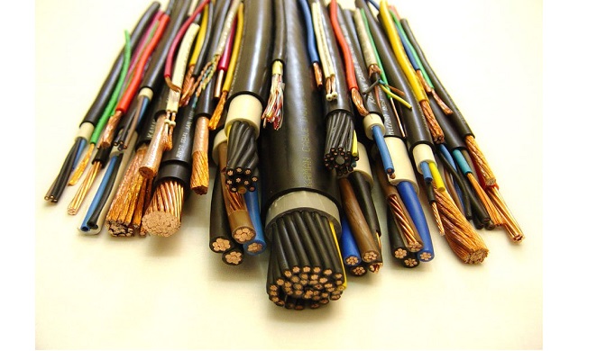 آشنایی با کابل کنترل