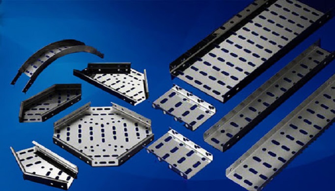 آشنایی با تجهیزات سینی کابل