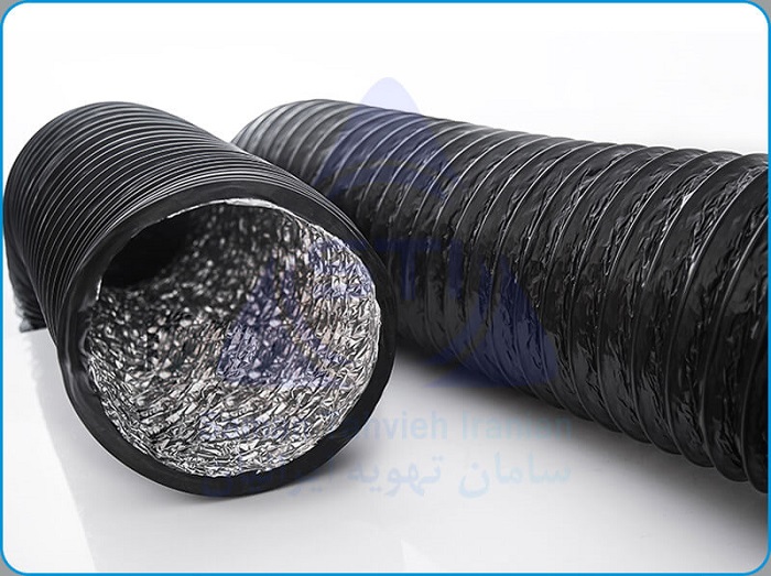 لوله فلکسیبل الاستومری چیست؟