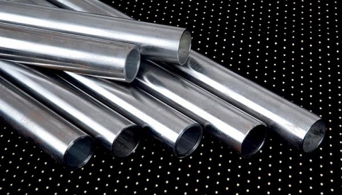 معرفی لوله برق گالوانیزه و انواع آن