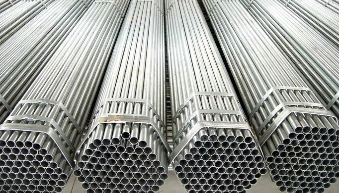 آشنایی با لوله گالوانیزه و مزایای آن