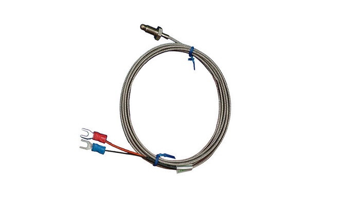 آشنایی با ترموکوپل و انواع آن